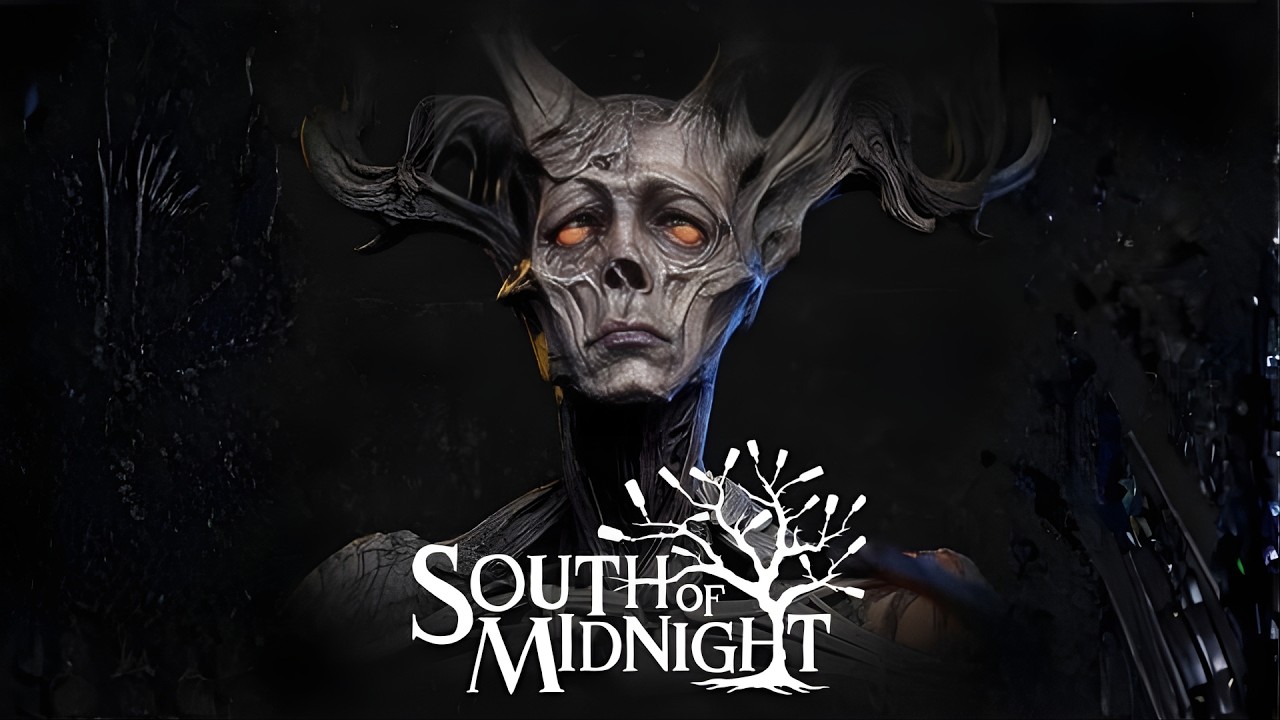 🔴 South of Midnight on Cloud Gaming