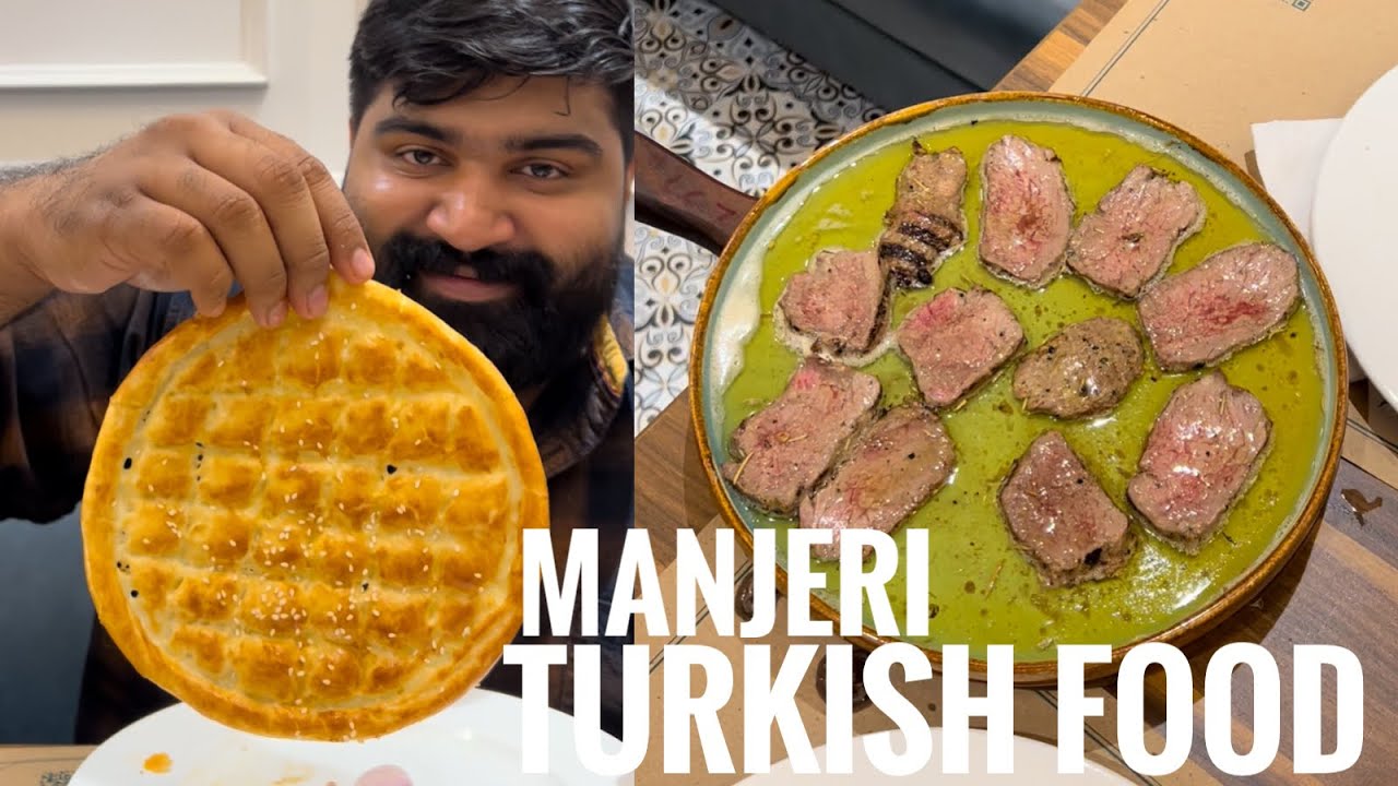 Best Restaurant in Manjeri #turkishfood #grillbasketmanjeri