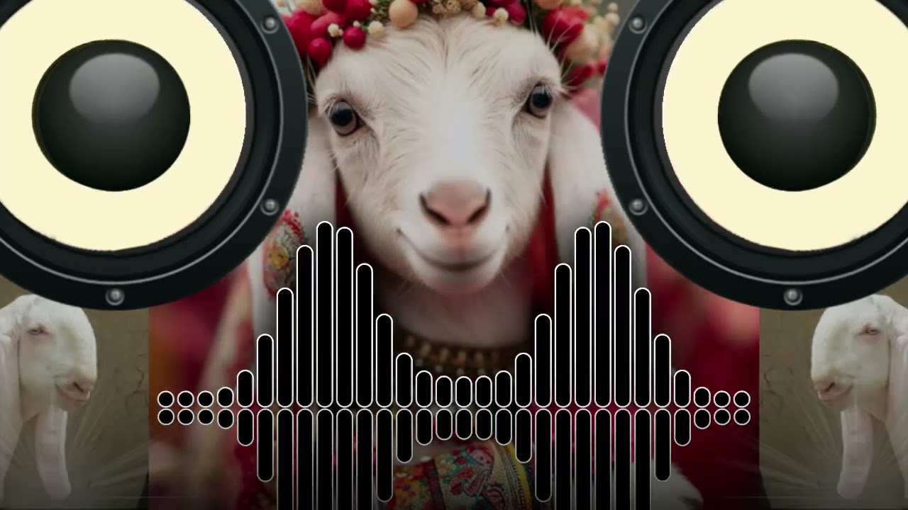 Bakra Eid Special Kalam 2025 | Qurbani Ka Mausam Aaya Hai |