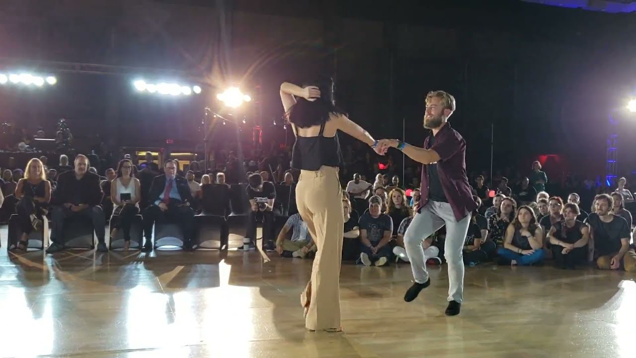 Wild Wild Westie 2021 j'n'j Champion Susan Kirklin and Ben McHenry