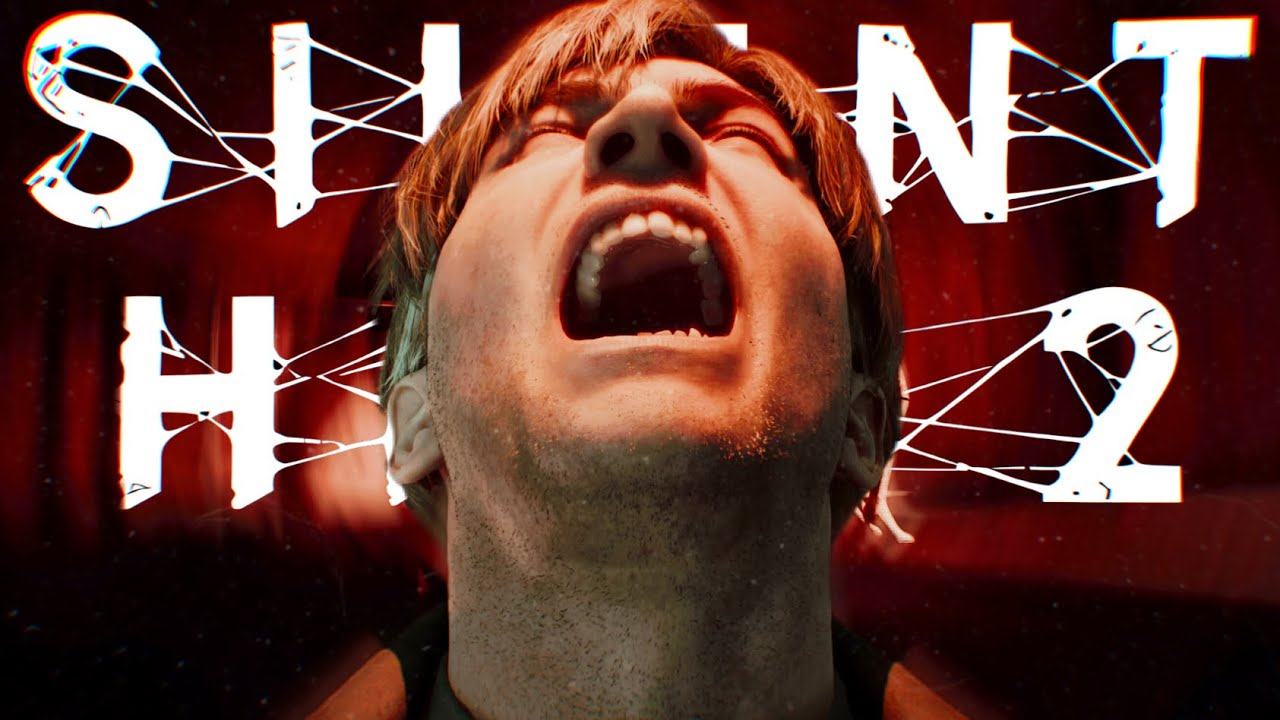 Почему Silent Hill 2 действительно ужасает
