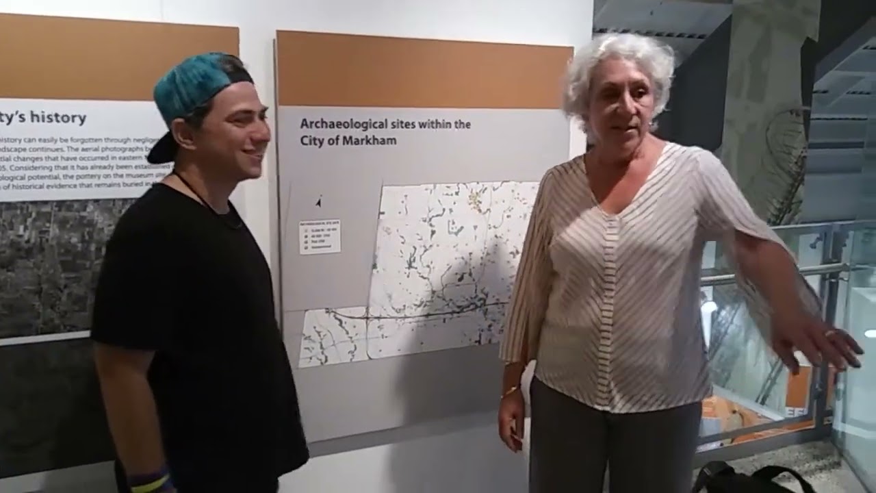 Markham Museum