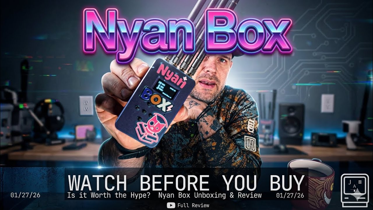 Nyan Box, Should You Buy