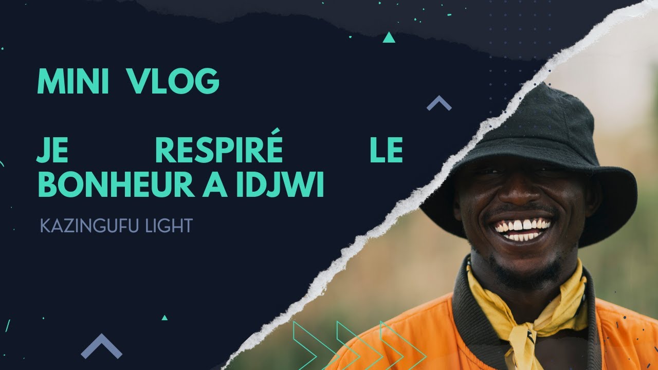 vlog : visite l'île d' idjwi.   #island #congo Kinshasa #idjwi#rdc #vlog #business #hollyday