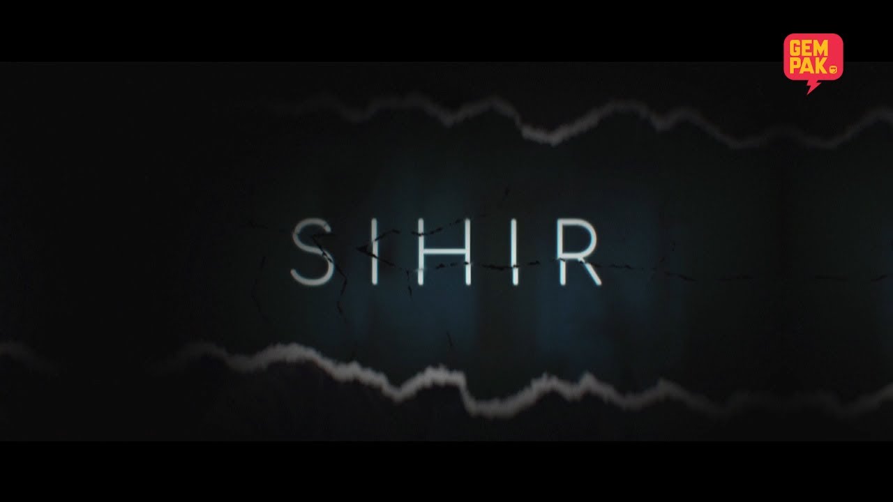 [EPISOD PENUH] SIHIR - EP3