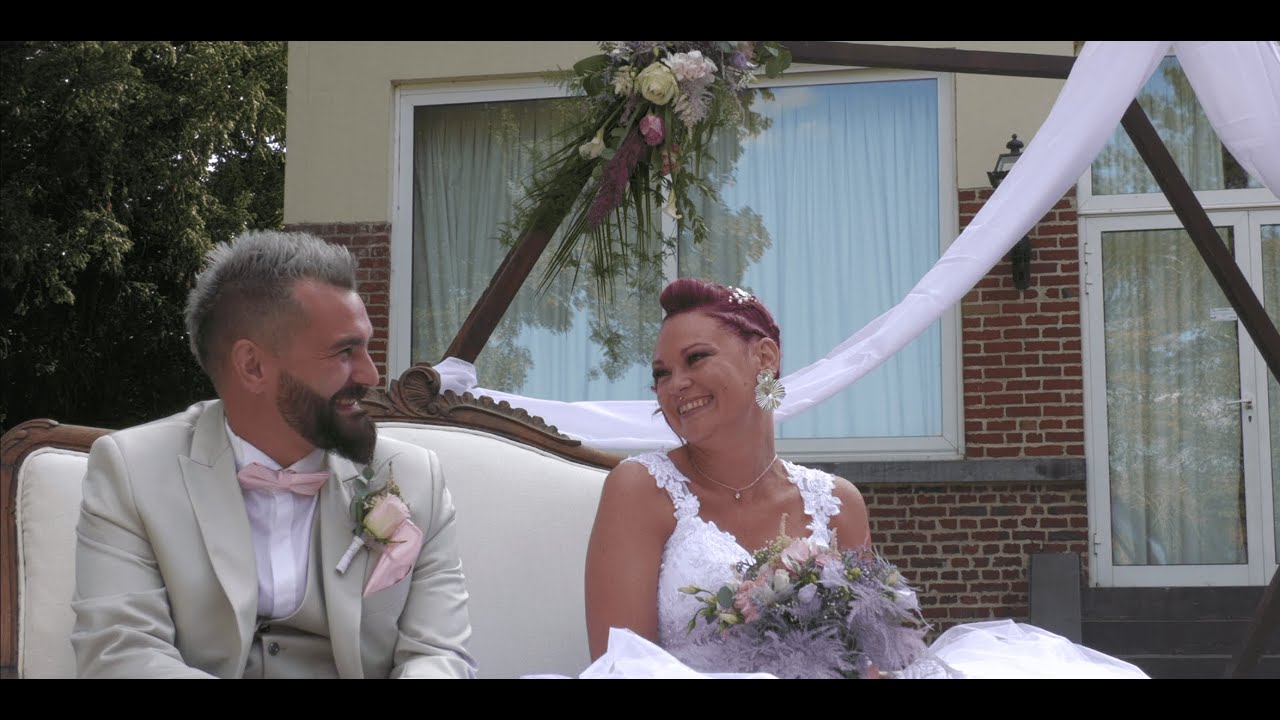 LYSE ET GUILLAUME 06 AOÛT 2022