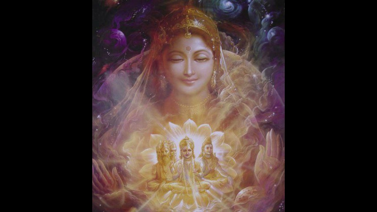 ANUSARA PRAYER