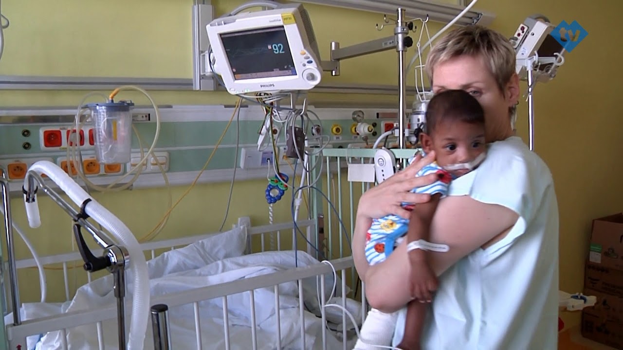 Pediatrická klinika 2. LF UK a FN Motol