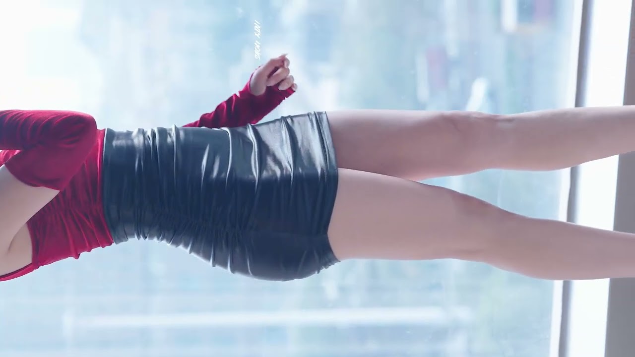 [4K]26 K11 #Racing Model #moats model #레이싱모델 타고난 몸매 여친룩 룩북 직캠🩷 #beautiful  #DROA  #啦不啦多 0129-6