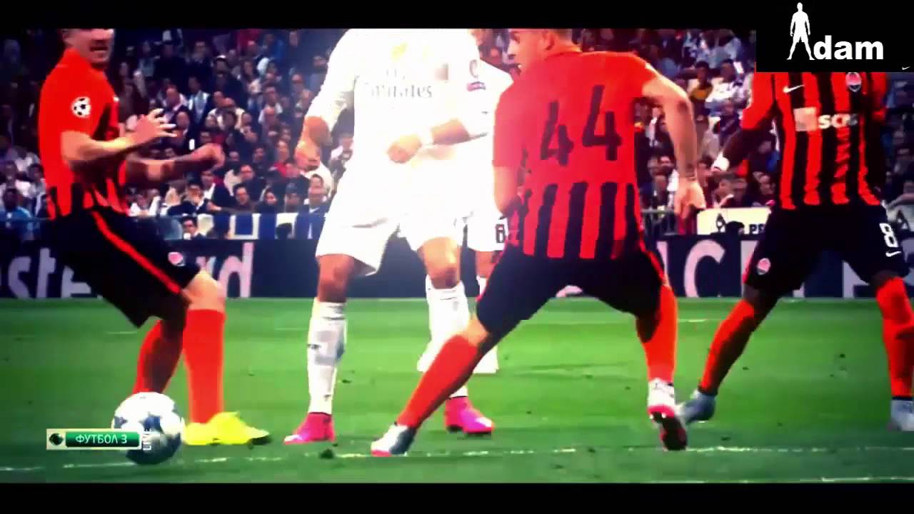 Cristiano Ronaldo - Lush Life