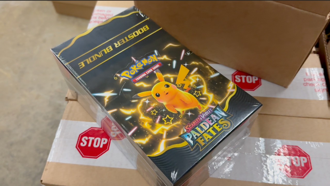How To Invest in Pokémon Cards in 2026!