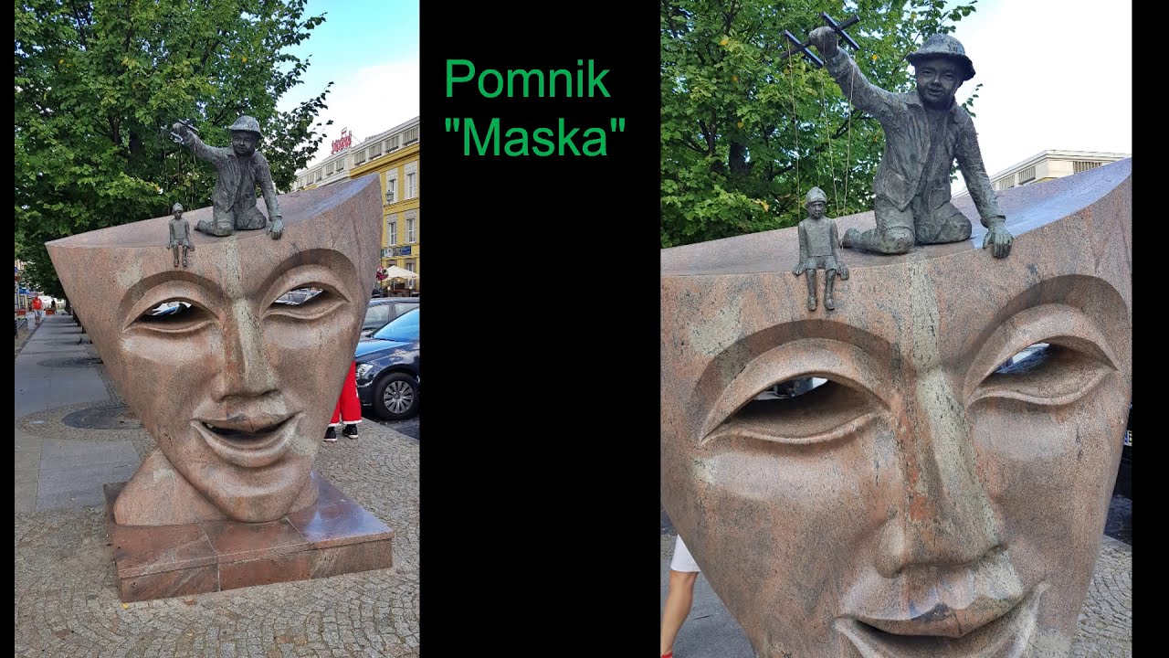 Białystok - Stawy Dojlidzkie, Rynek, Pomnik Bohaterów Ziemi Białostockiej, Opera