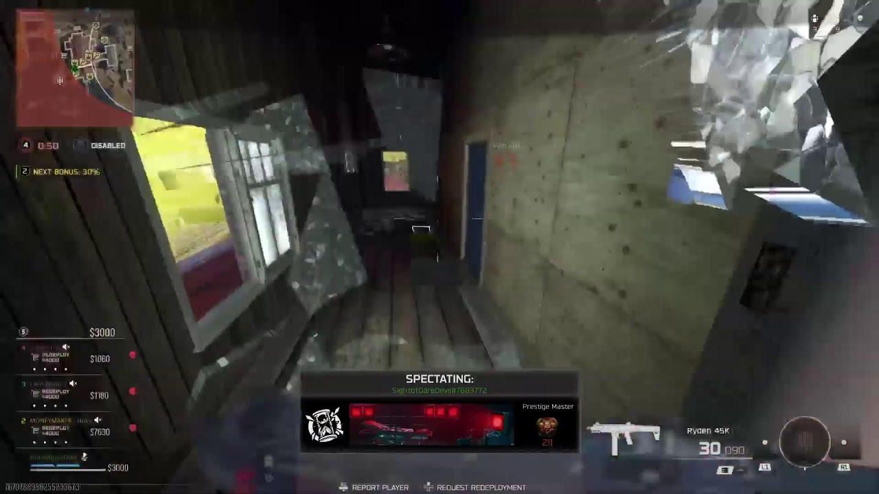 Warzone