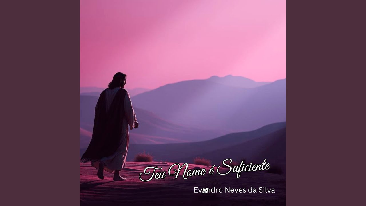 TEU NOME É SUFICIENTE