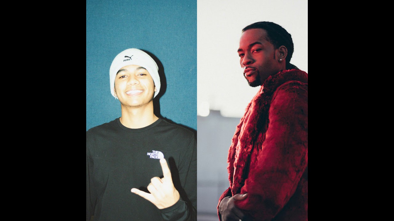 PARTYNEXTDOOR - EGO (Feat. Bryan Cheru)