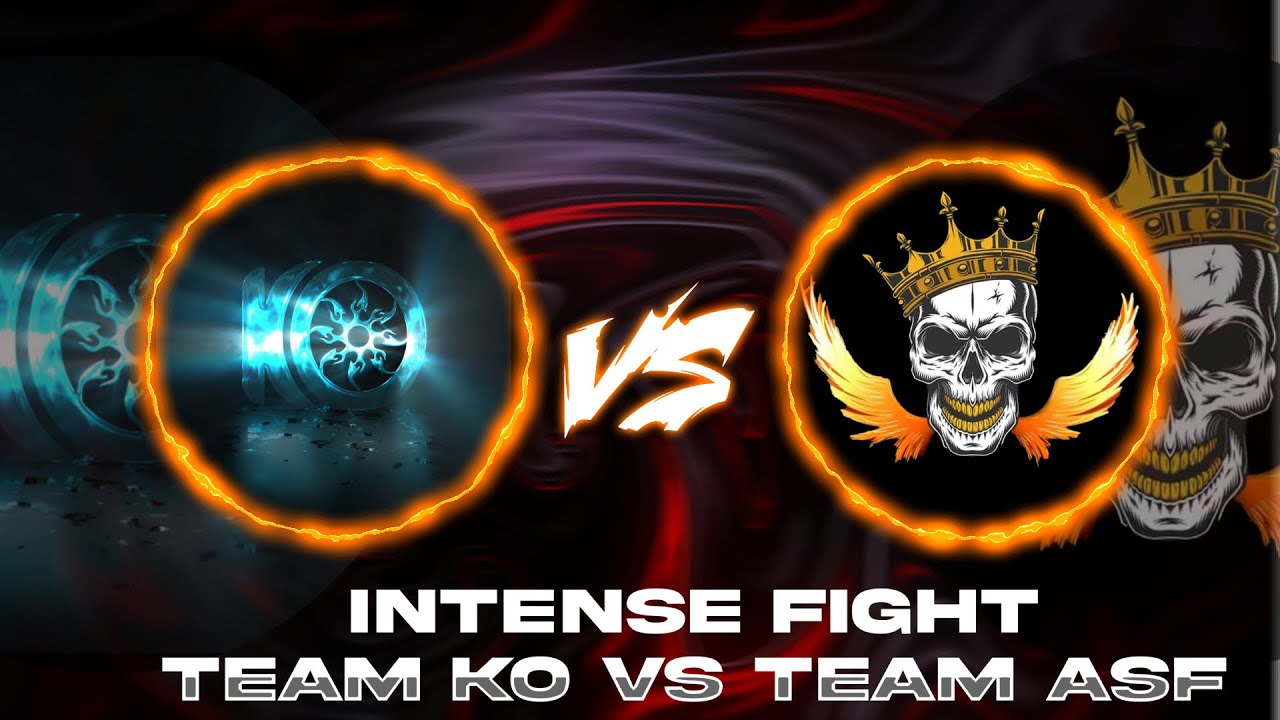 Perfect revenge ASF Afghan is full angry PMIC tournament final |ZG gaming
