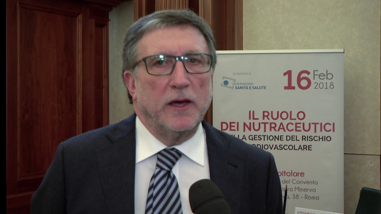 Nutraceutici e malattie cardiache: ruolo dei concentrati di mela Annurca