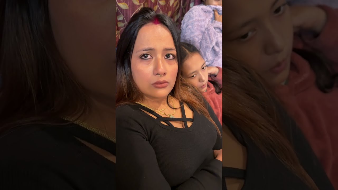 আমাদের বাড়িতে আজকে শোক পালন হচ্ছে 
