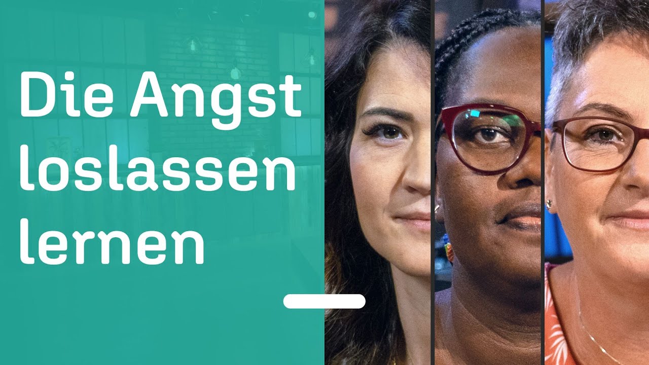 Wie du deine Angst überwinden und neue Freiheit finden kannst | Inneren Frieden erleben