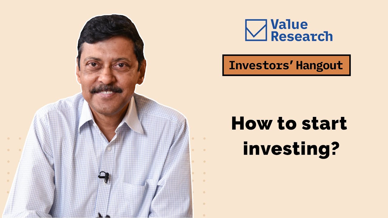 How to start investing? | Mutual fund investing | Investing for beginners | Investing 101