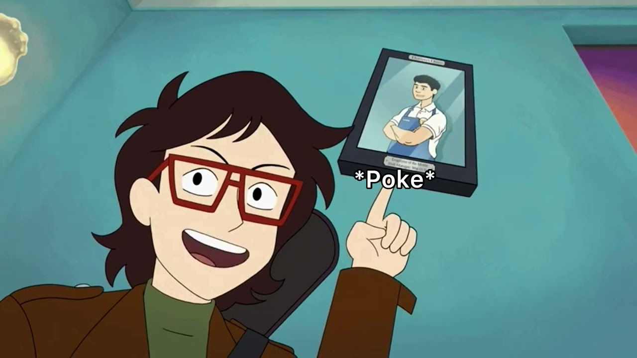 Ryan being neurodivergent for like 1 minute and 30 seconds || Infinity Train