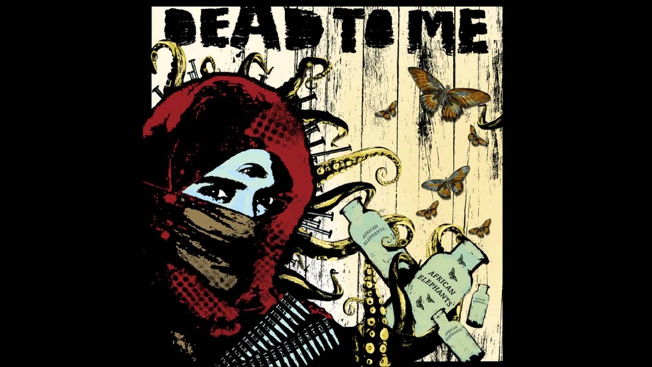 Dead To Me - Bad Friends