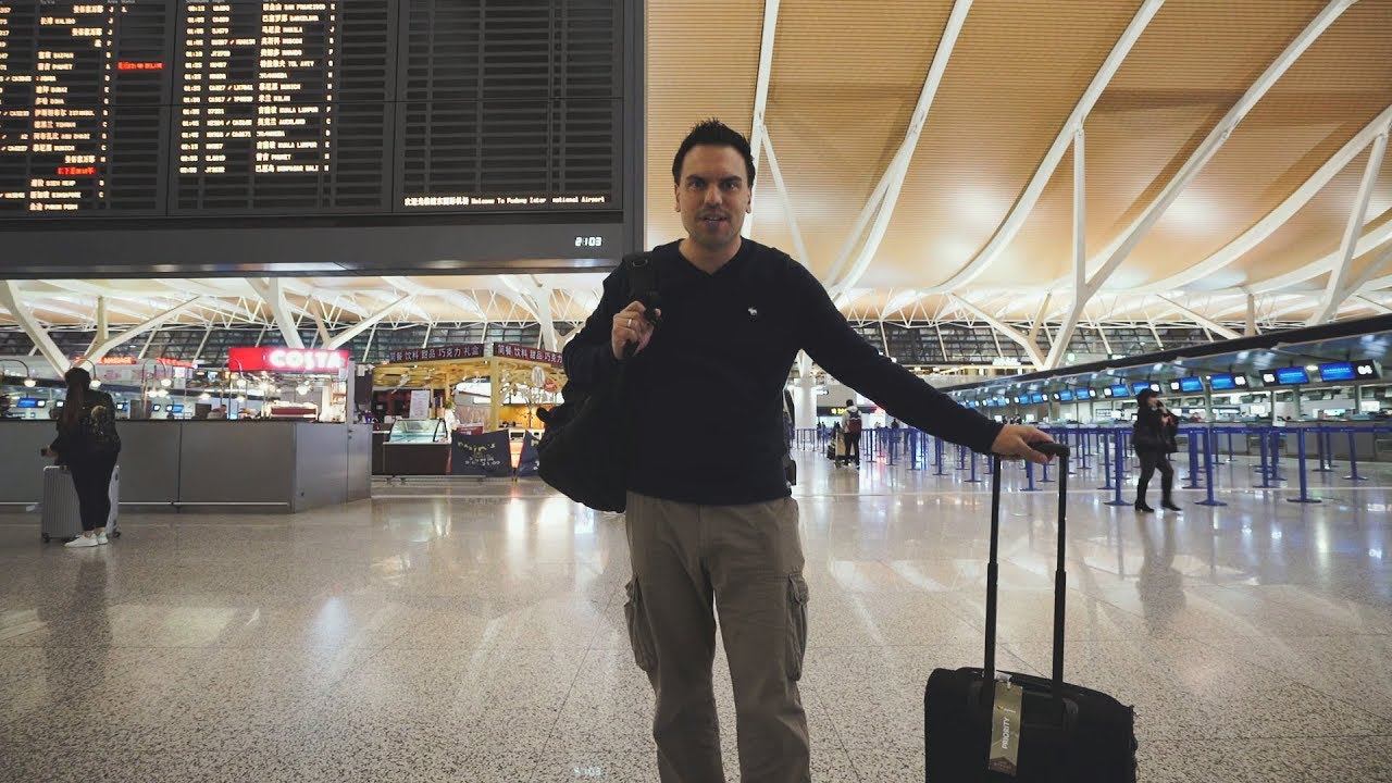 Breaking the Record for Fastest Journey Around the World on Commercial Flights - People of Etihad