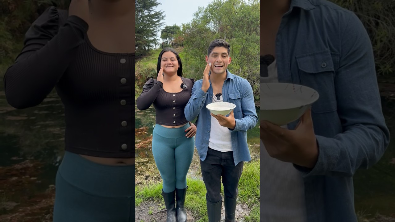 Crema 100% natural para eliminar manchas de la Cara 👌