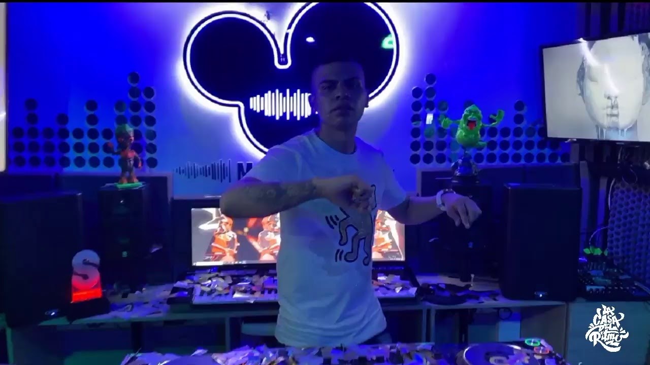 ✖️ Set GUARACHA 2020 ✖️ [ Tribal House ] ✅ Aleteo y Zapateo!!! 🔥