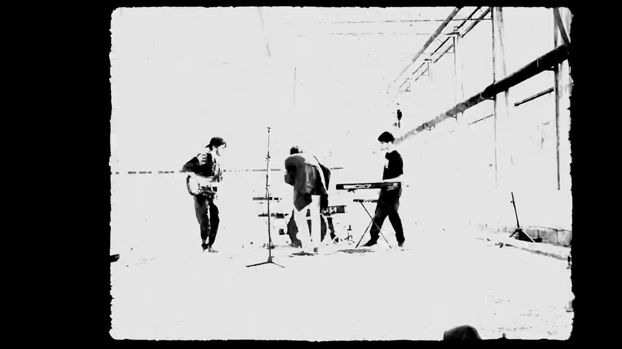 Fiasko Leitmotiv - Shirly (Official video)