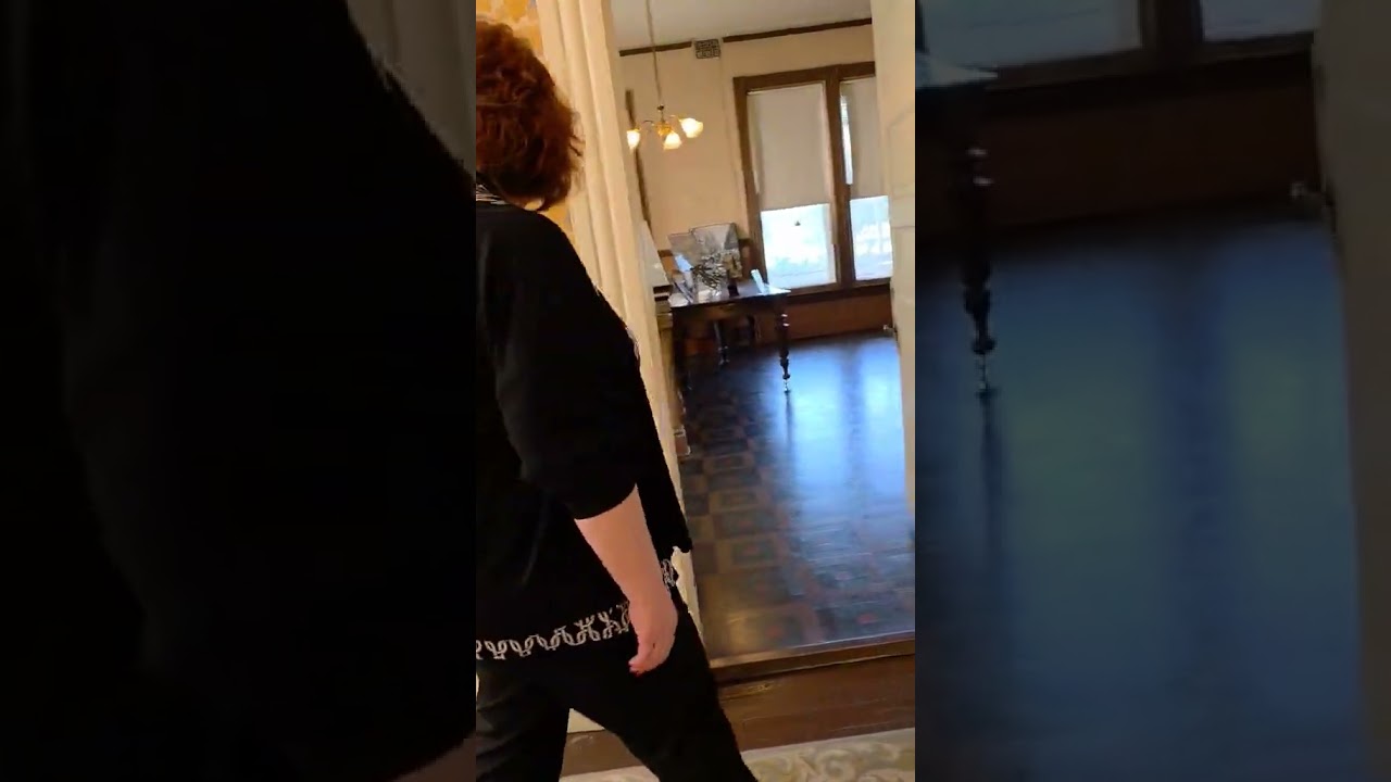 Kearney Mansion Part 2