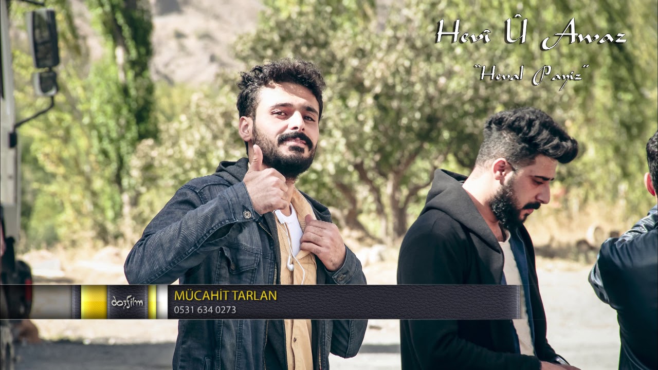 Hevi &Ucirc; Awaz - Govend a Sepe