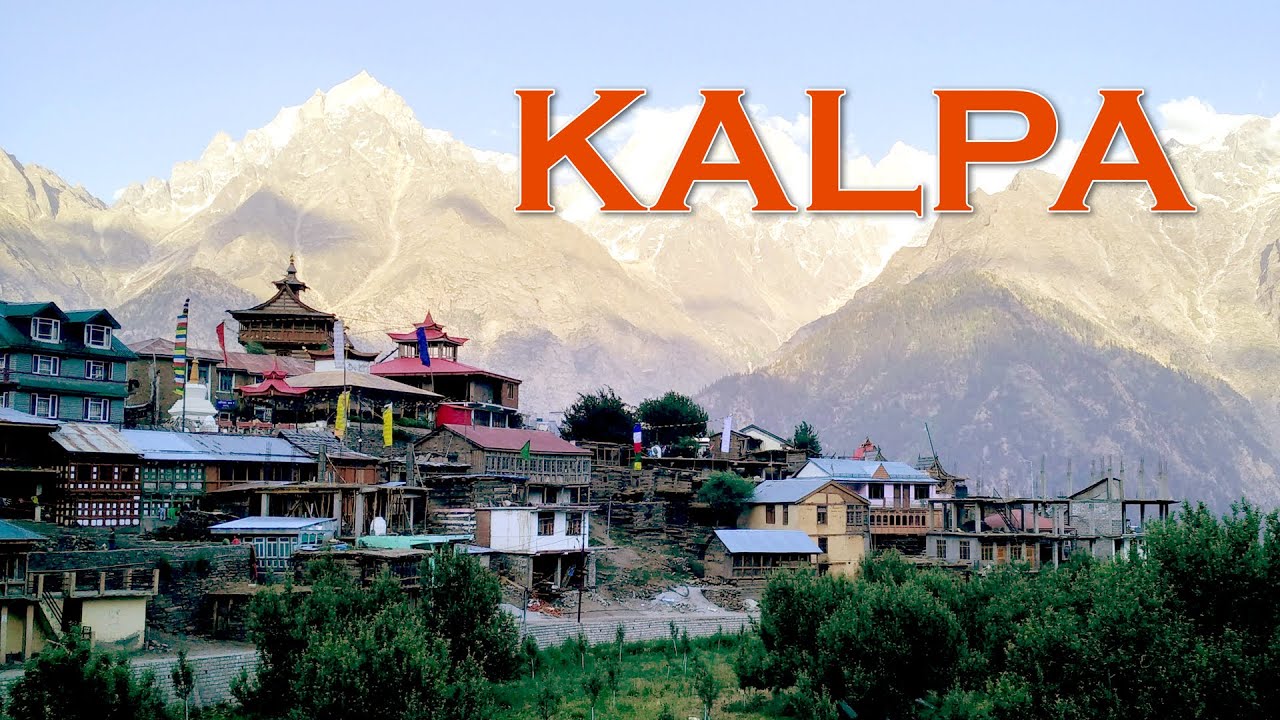 Kalpa to Shimla Road Trip | Last Day of Spiti Valley Journey | Himachal Travel Vlog