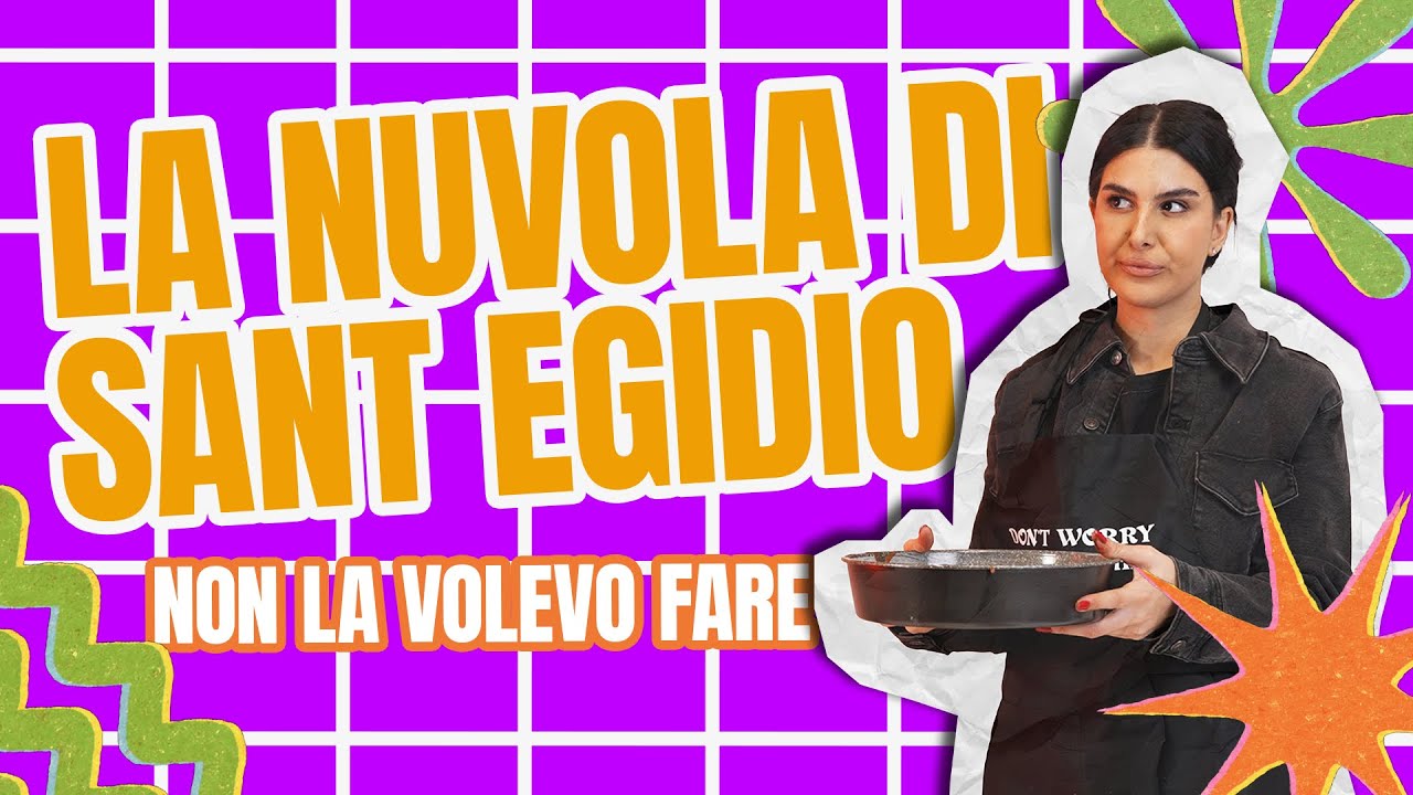  La ricetta che NON volevo fare | Cucina Impazzita #1 