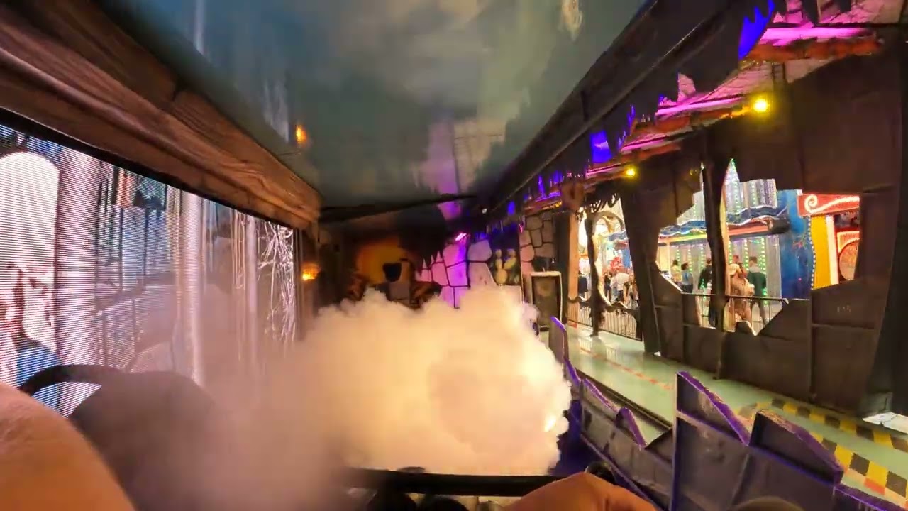Kamak onride, Schueberfouer/Schobermesse, Lëtzebuerg/Luxemburg, 03.09.22