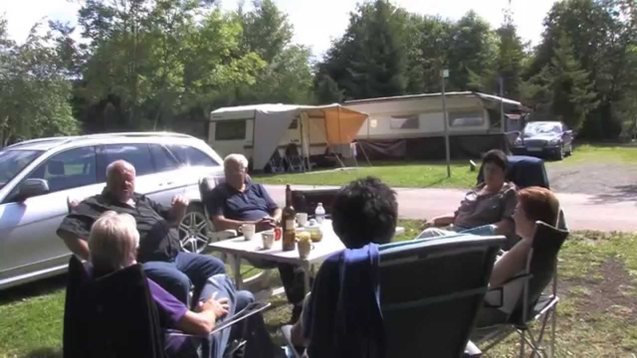 Landal Wirfttal Video Impressie
