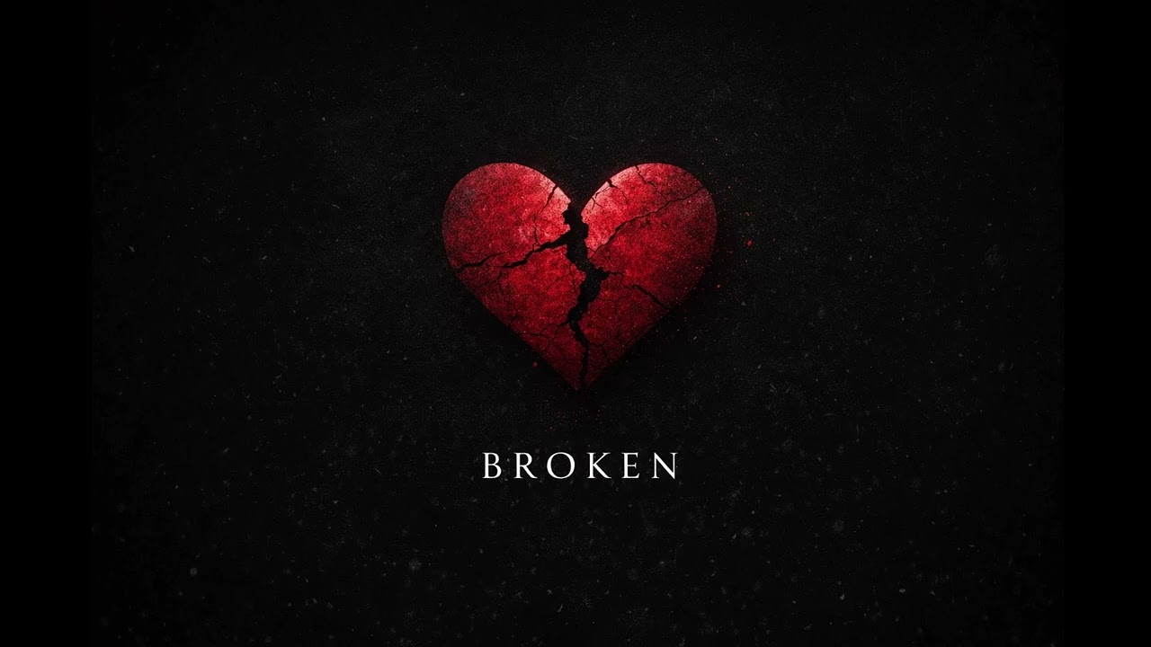[ FREE ] BROKEN — Dark Melodic Sad Type Beat