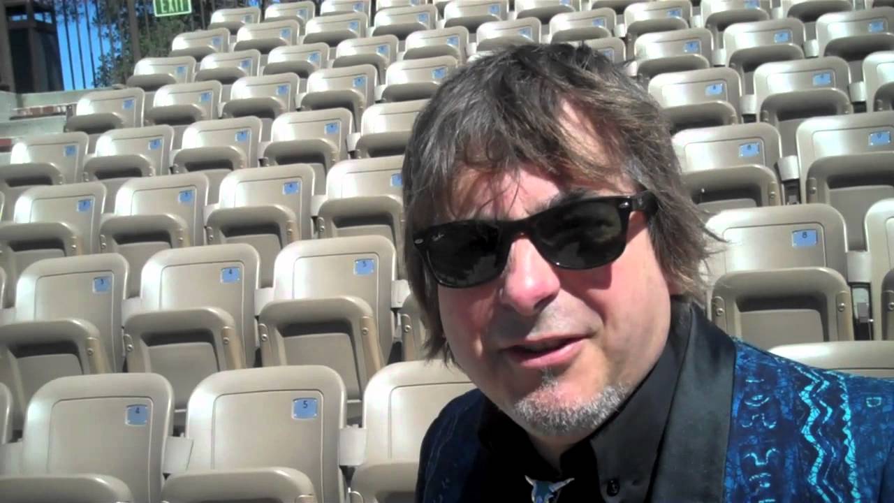 John Bentley and Markbass