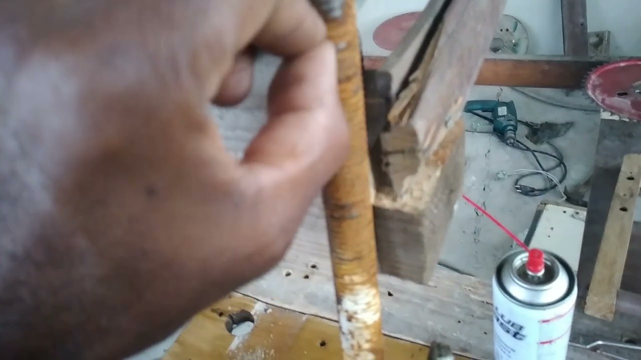 Filetador de garrafas pet explicação
