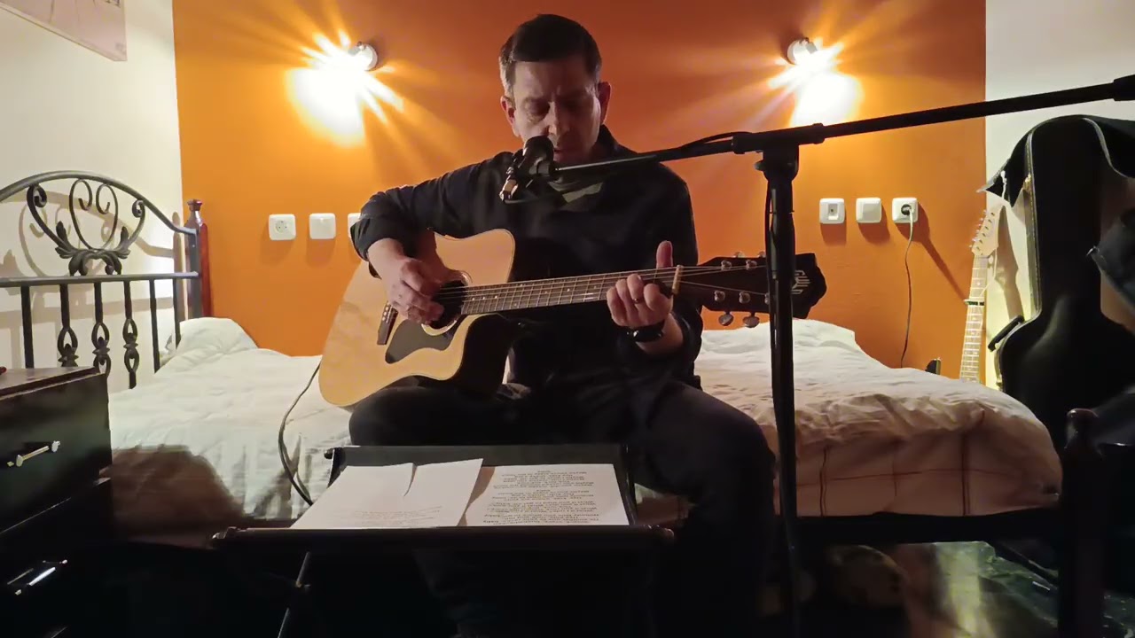 Drive-R.E.M | Cover