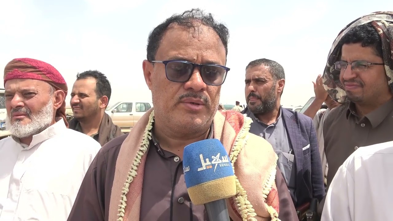 تصريح الزميل عبد الحفيظ الحطامي كاملا