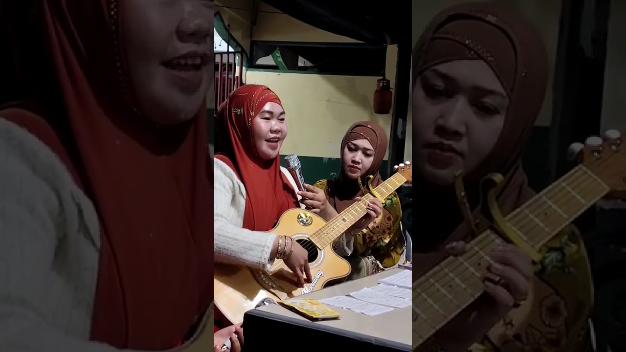 POTRE MONAORAY KAMBAYOKA 