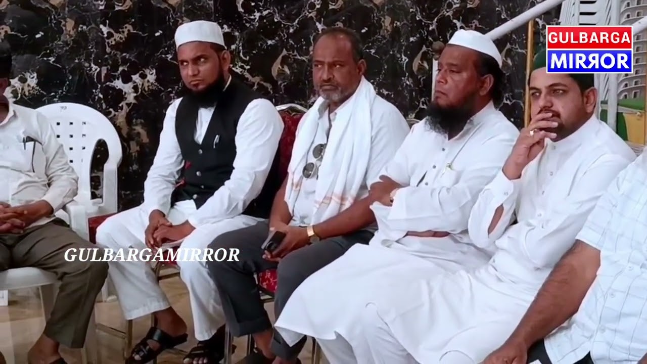 Waqf Act Protest Postponed: AIMPLB Convenor Dr. Asgar Chulbul Confirms Bharat Bandh On Hold