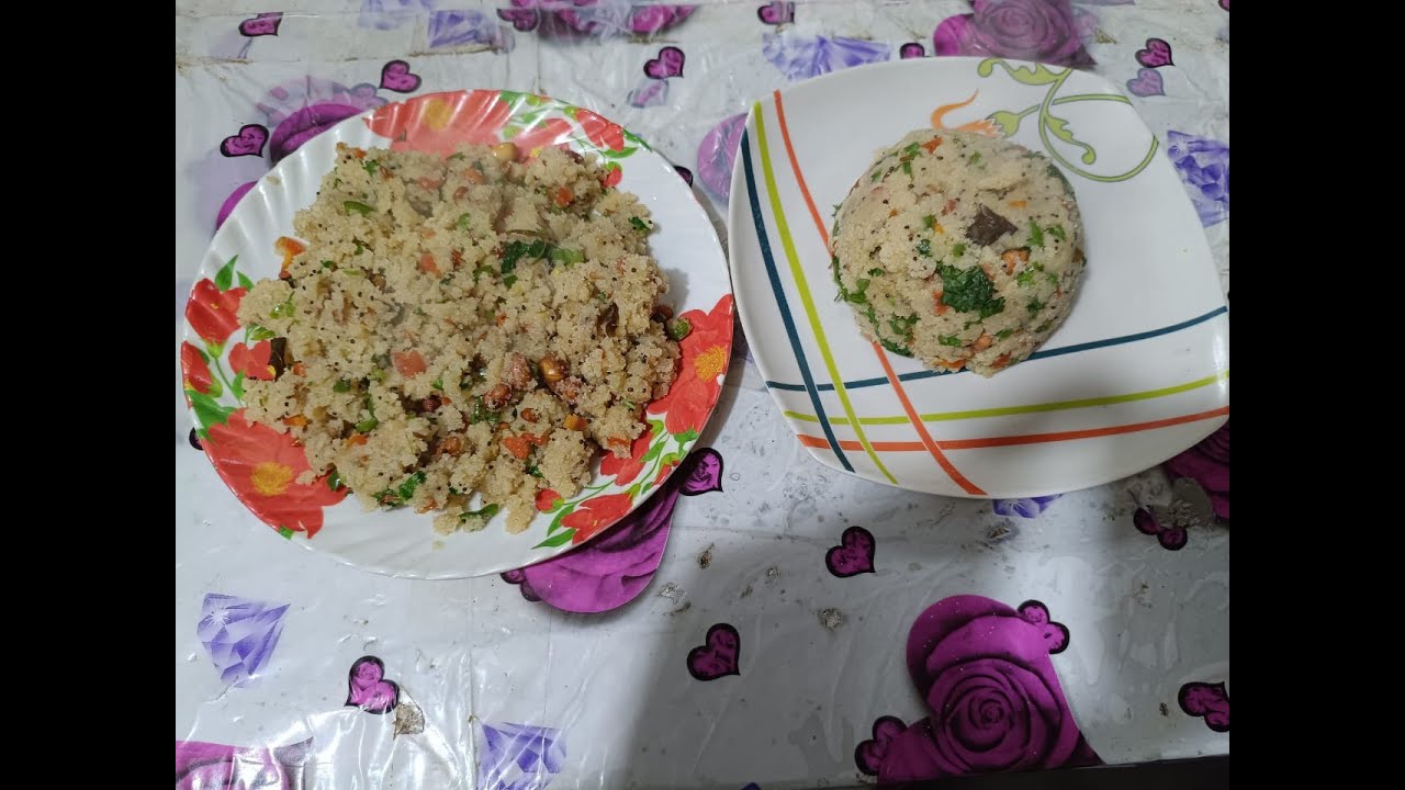 Hotel Style Upma Recipe| परफेक्ट मुलायम उपमा #upmarecipe #shorts #cooking #viralvideo #food