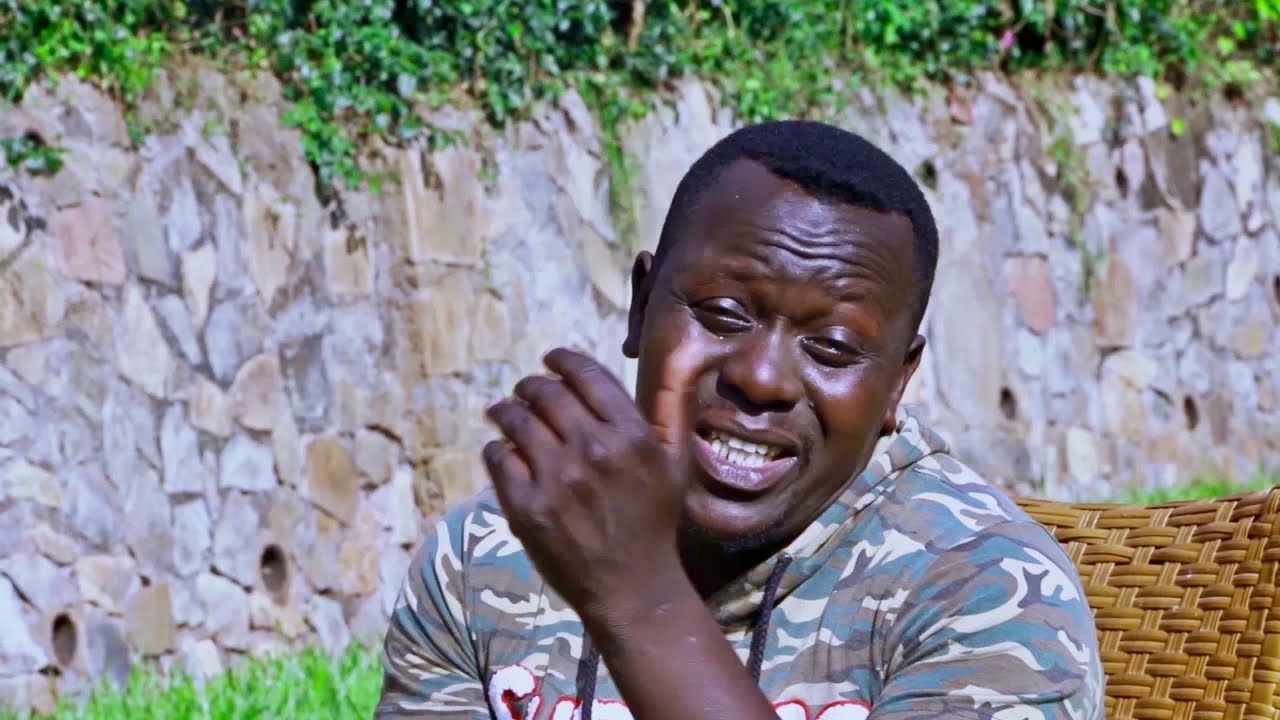 NGAI NDANGIGUTIRIA BY NJAU WAHARAKA SUBSCRIBE