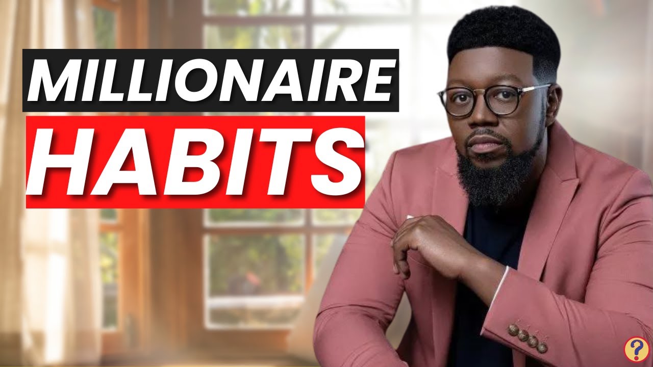 THESE FOUR Money Tips Will Change Your Life | South Africa