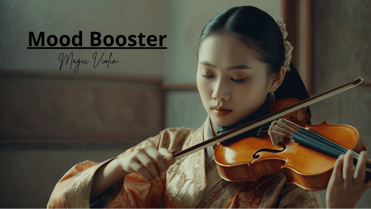 The sound of magic violin vol.3 #violin #piano #musik #music #musikrelaksasi #innerpeace #meditation