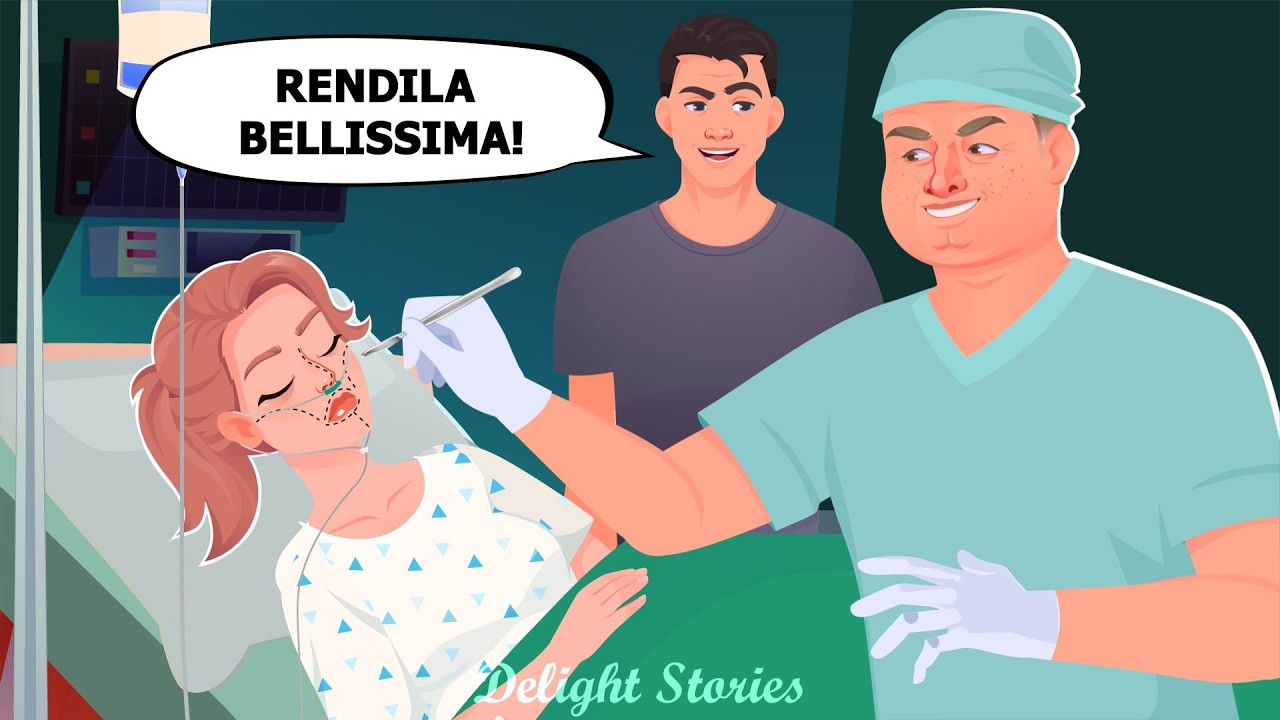 Mi sono svegliata dal coma ed ero una persona completamente diversa!