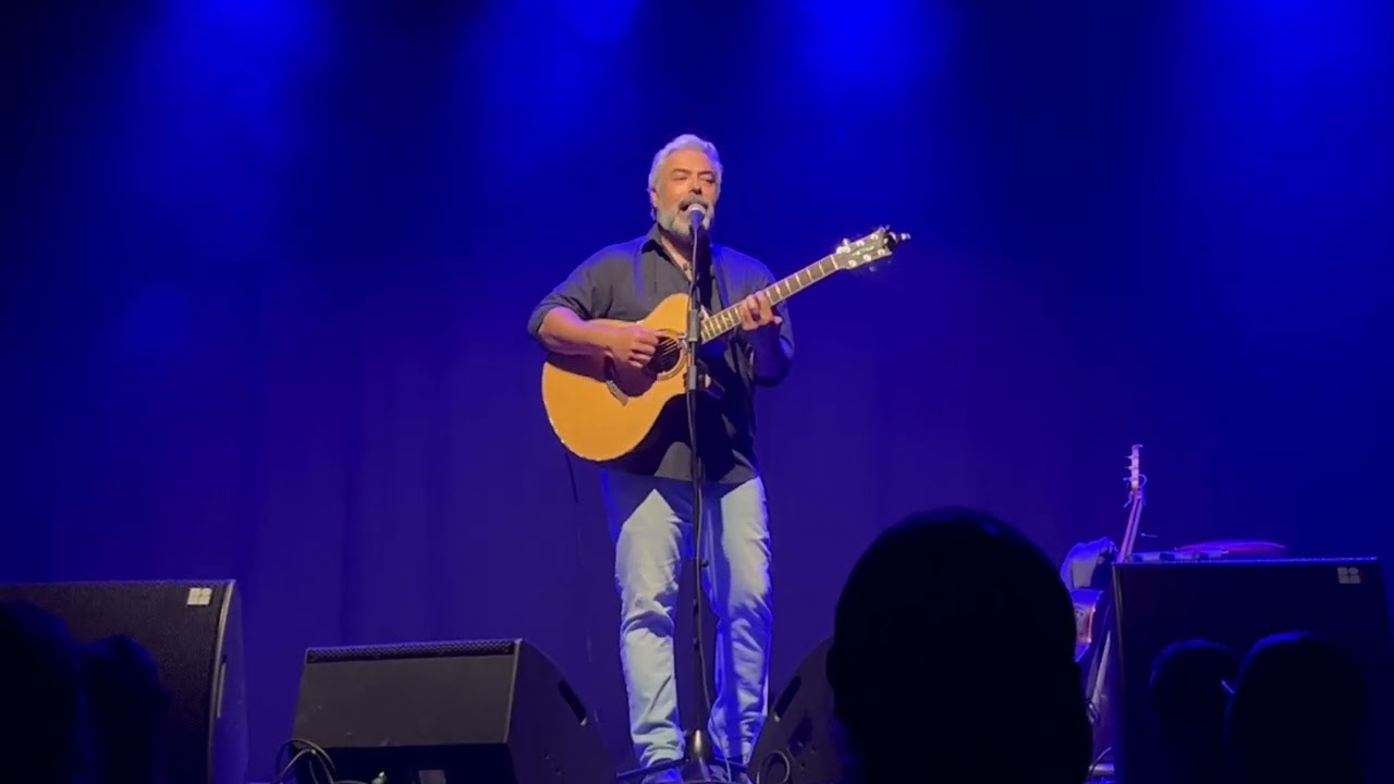 Jose Antonio Delgado - Lo que no te dirán (by Sari)