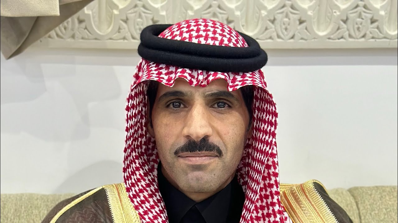 استقبال الشيخ: فهد بن مساعد اليزيدي لوفد قبيلة الشدادين لعتق رقبة بدر بن مفلح الشدادي 📍الطائف
